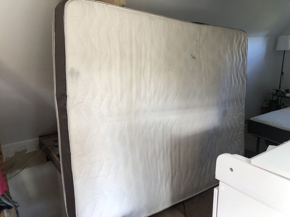 Матрац 160х200 безкоштовно