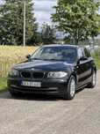 Samochod BMW 118d Zadbana