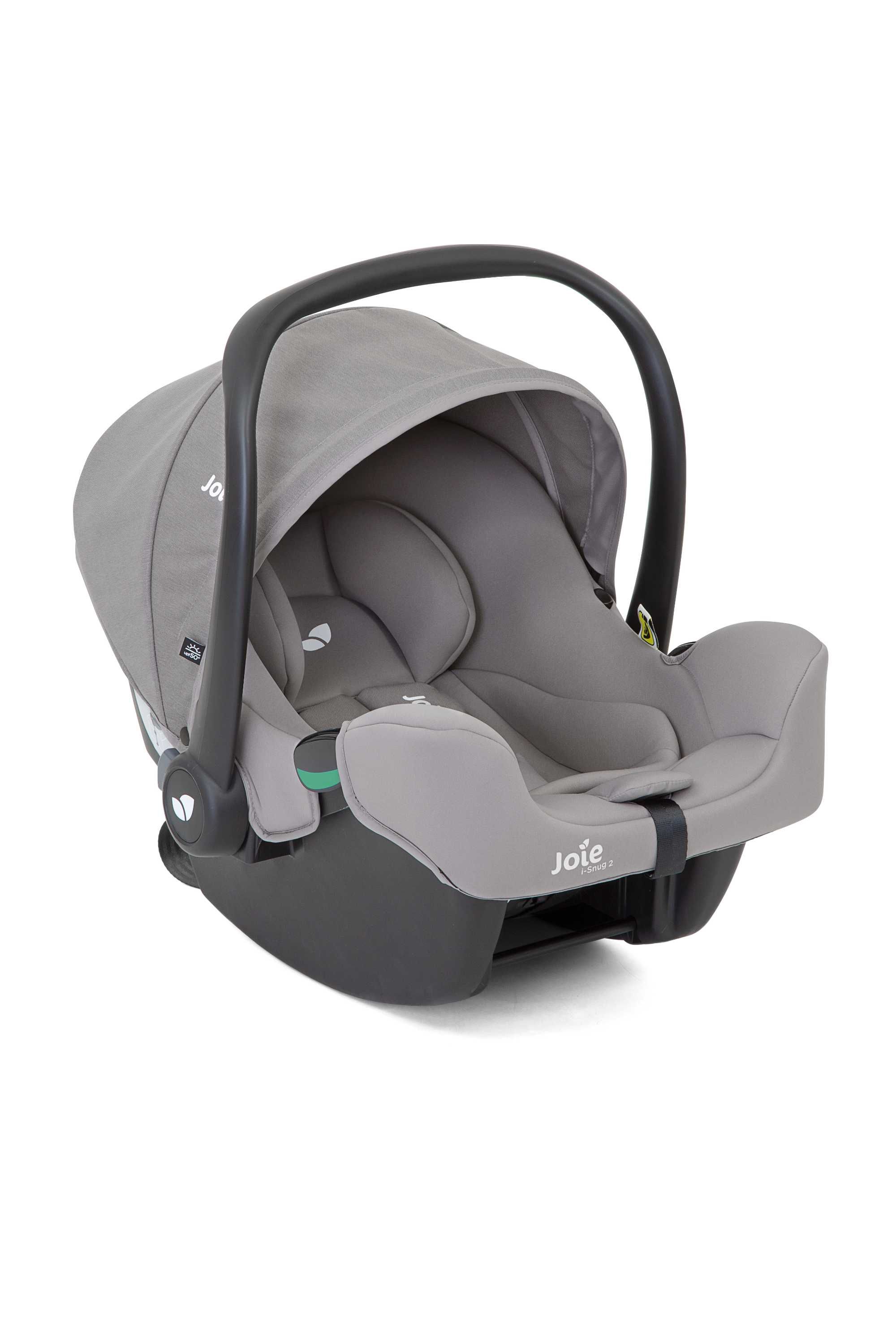 Joie I-Snug 2 fotelik samochodowy 0-13 kg