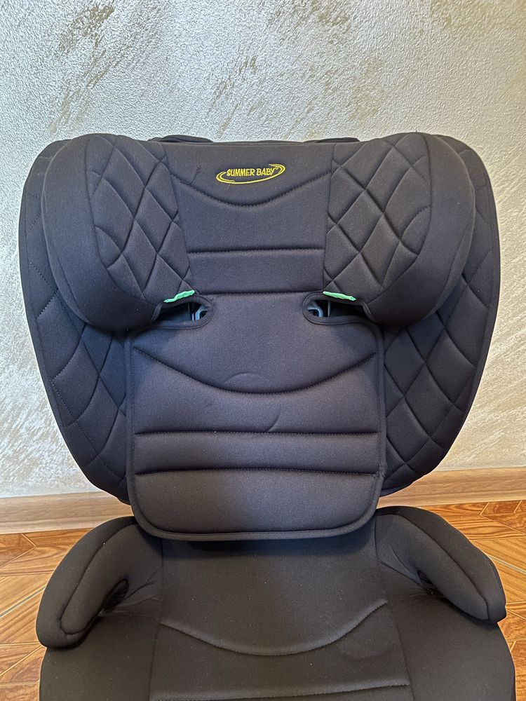 Fitelik samochodowy Summer baby ! Nowy