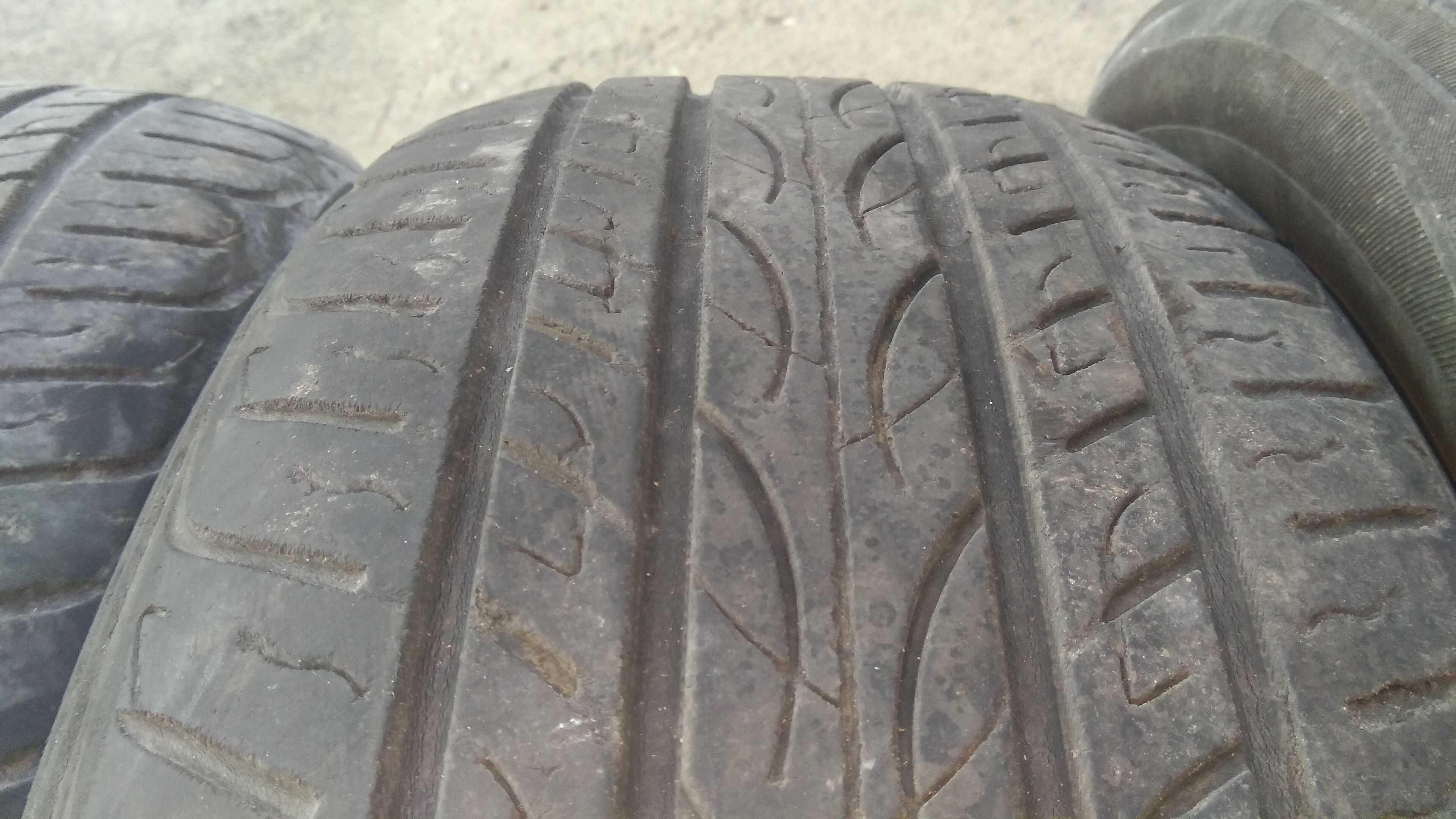 комплект шин Yokohama 215/60 R16