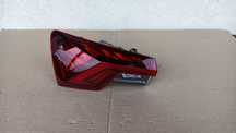 Lampa tył tylna lewa SKODA OCTAVIA IV SED LED 19- Oryginał ŁADNA