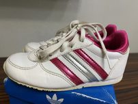 Детские кросовки adidas