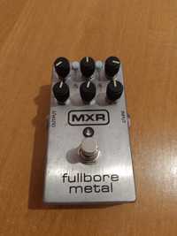 MXR Fullbore Metal М116