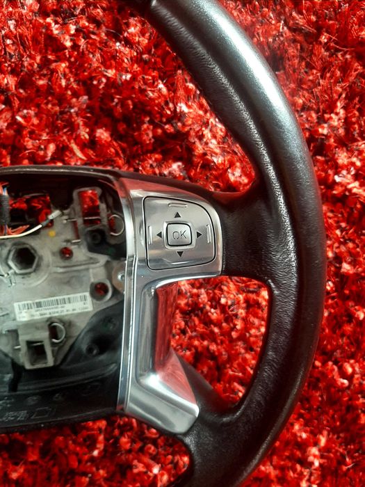 Volante ford mondeo mk4