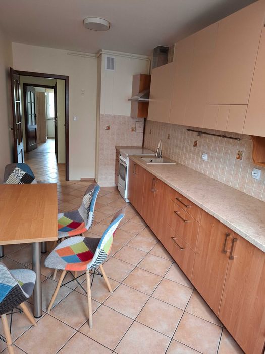 2osobowy pokój, Karłowice/Krzywoustego