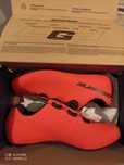 Sapatos GAERNE de ciclismo tamanho 44