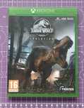Gra Jurassic world Evolution