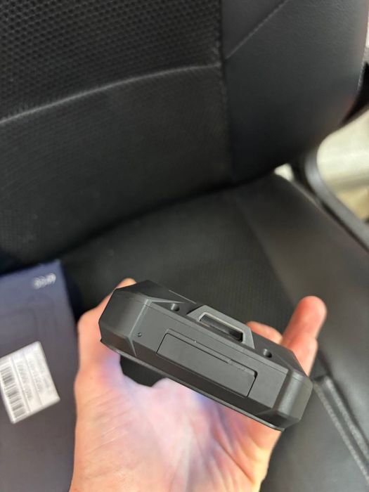 Потужний смартфон Uniherz Tank 3 16/512 GB!