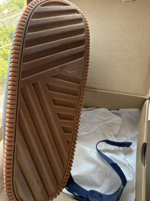 Сандалі чоловічі Nike