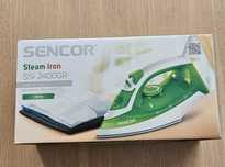 Żelazko parowe SENCOR Steam Iron