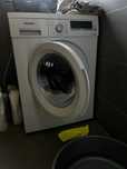 Sprzedam pralke siemens iQdrive 500 sprawna