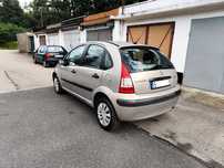 Citroen C3 ładny 2 własciciel