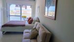 Agosto Julho Studio ocean view Olhão férias