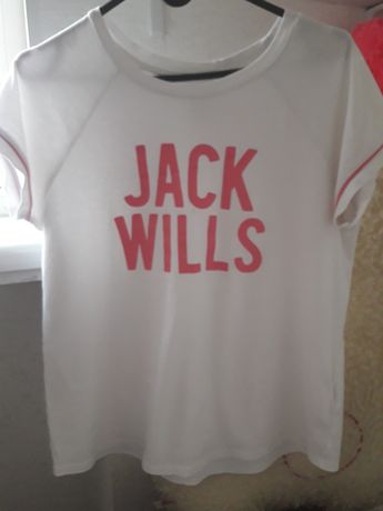 Футболка Jack Wills
