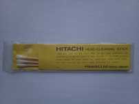 Cotonete limpeza cabeças áudio HITACHI