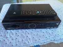 Dekoder IP set do telewizji internetowej marki Thomson DBi 8500E -TLN2