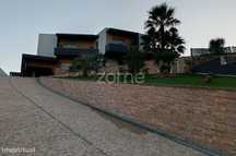 Moradia T3 com piscina em Sobrosa, Paredes