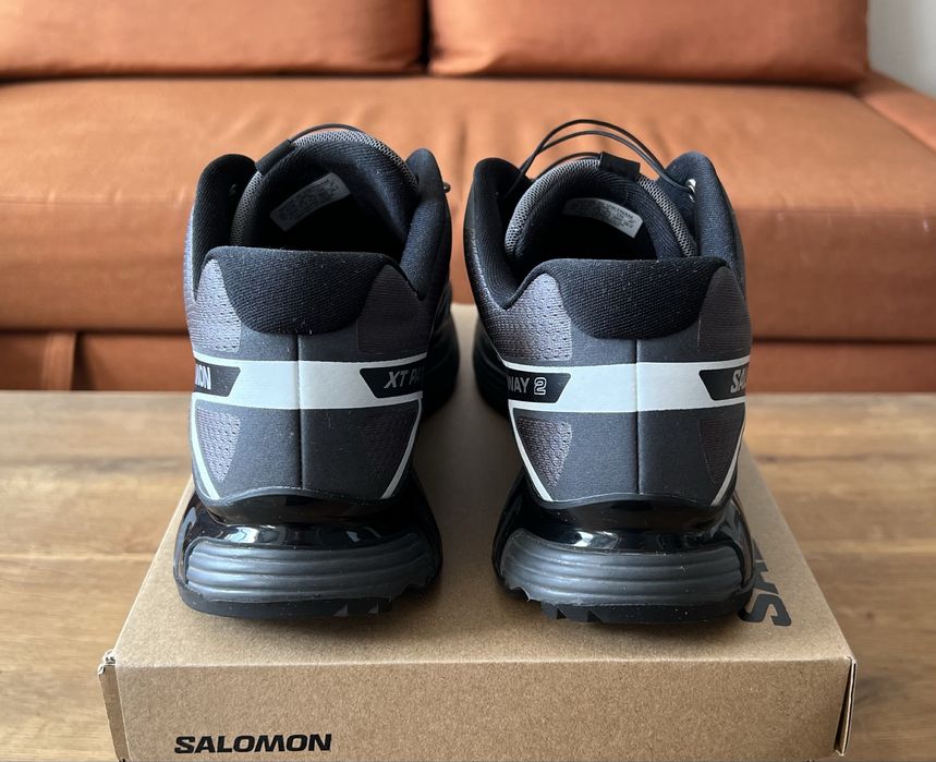 Salomon XT Pathway 2