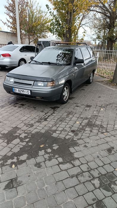 Продам ВАЗ 2111, 2011 года