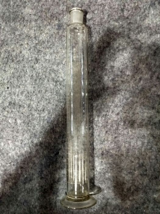 Cylinder miarowy 250 ml oraz inne okazja