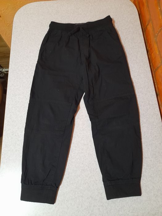 Джинси дитячі чорні