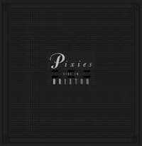 PIXIES  Live in Brixton (2022) 8cd RARYTAS