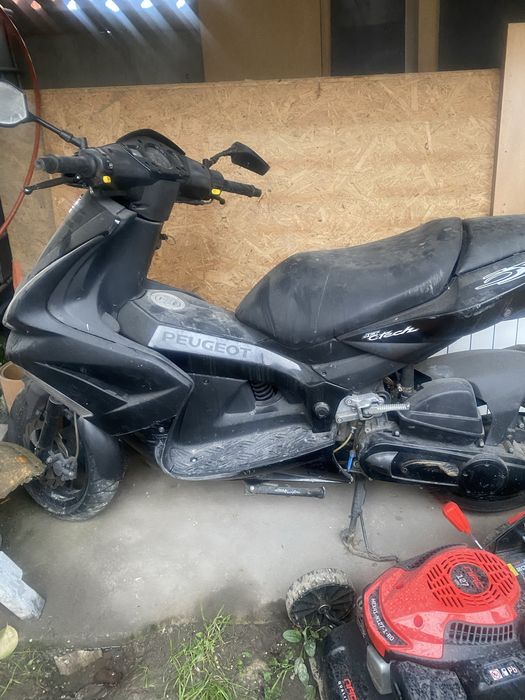 Sprzedam motorower w bardzo dobrym stanie