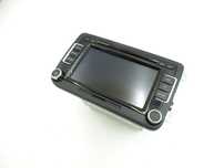 VW SCIROCCO RADIO ODTWARZACZ CD MP3 3C8035195 GORLICE