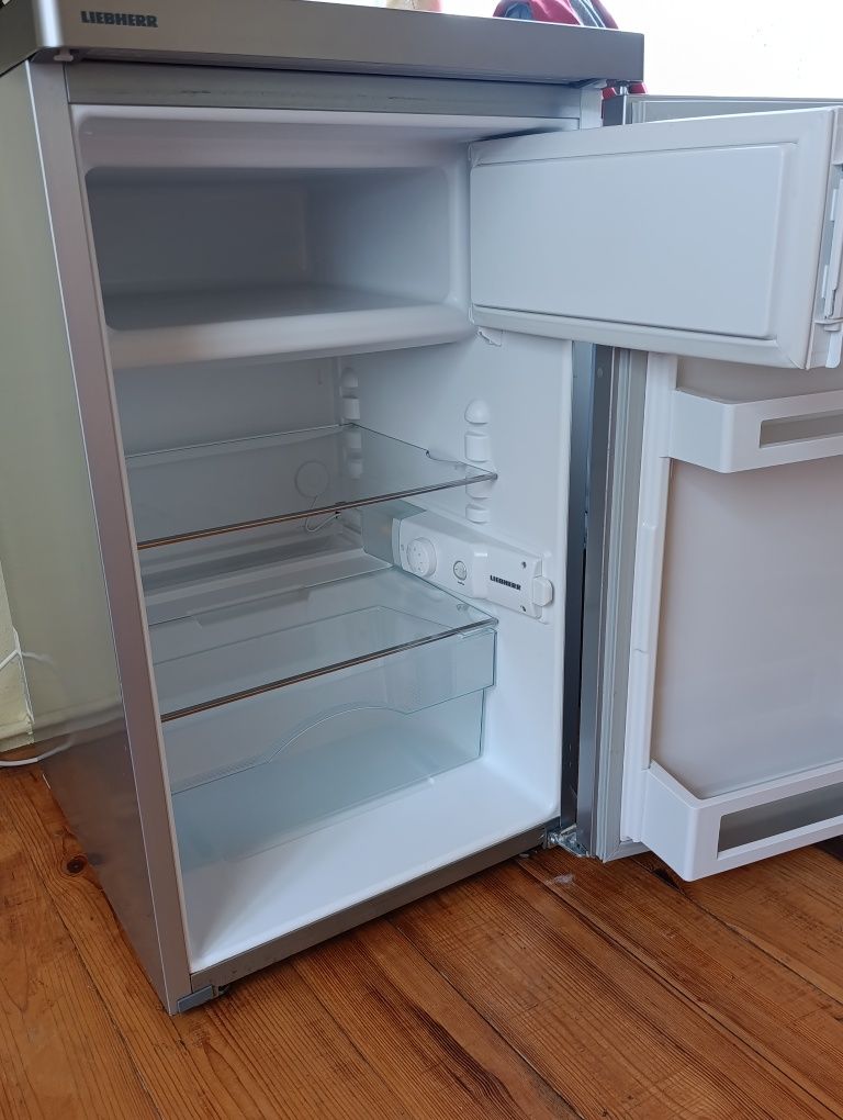 Lodówka firmy Liebherr