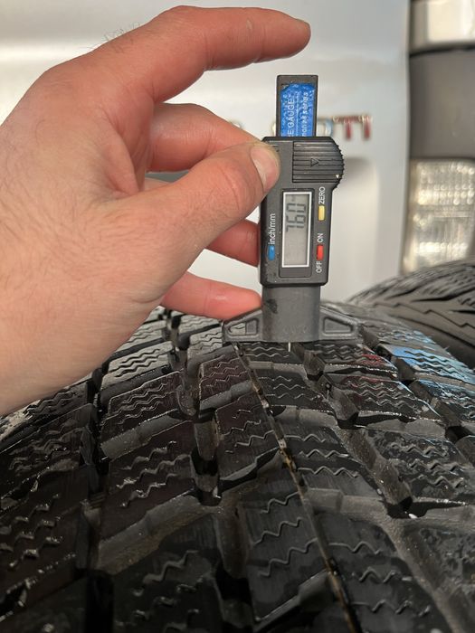 Шини 235 60 r18 nexen