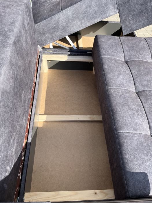 Диван кутовий.Склад диванів. Акція!