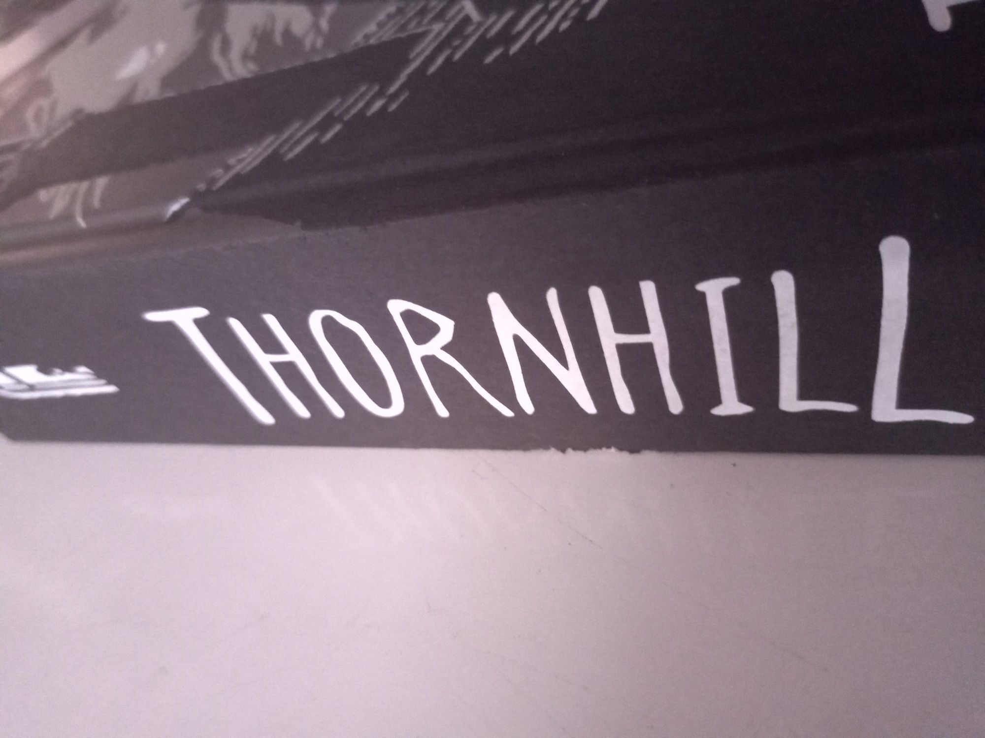 Thornhill - Pam Spy