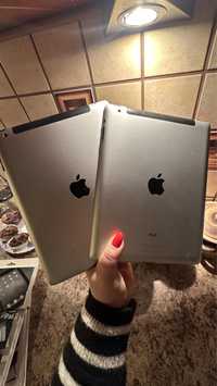 Tablet iPad Apple - 2 sztuki - komplet