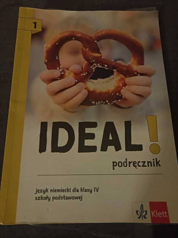 podrecznik do niemieckiego