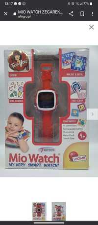 Zegarek Mi Watch dla dzieci