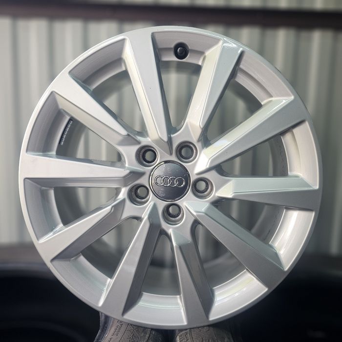 Alufelgi Audi 16' 5x100