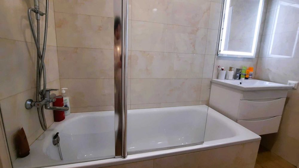 Оренда 1-к.кв. в центрі. Видова.