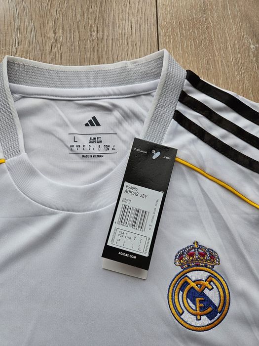 Koszulka Real Madrid