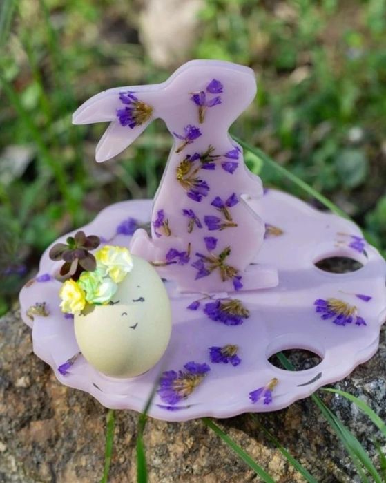 Підставки під яйця