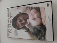 DVD P.S. I Love You Filme Gerard Butler Hilary Swank Legds PORT ps P S