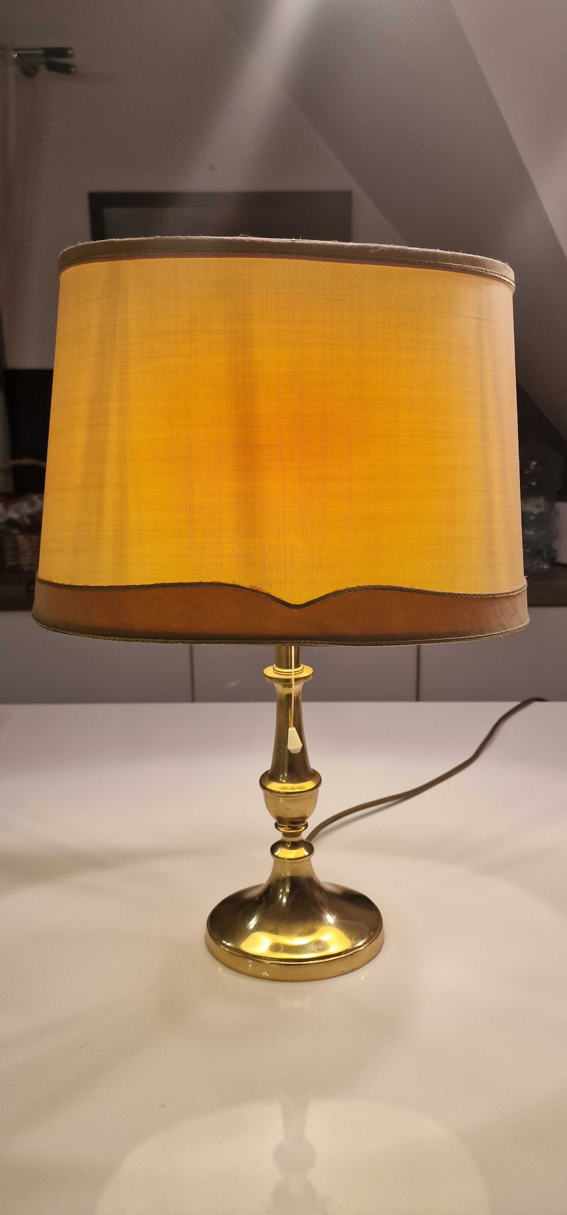Lampka nocna - Stylowa