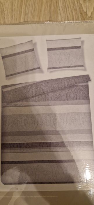 Komplet pościeli 200x220 cm