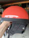 Kask motocyklowy
