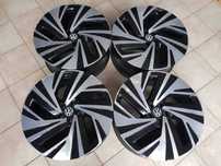 Felgi aluminiowe VW ID.4 8,5x21 9x21 5x112 57,1 Phaeton Passat Audi A8