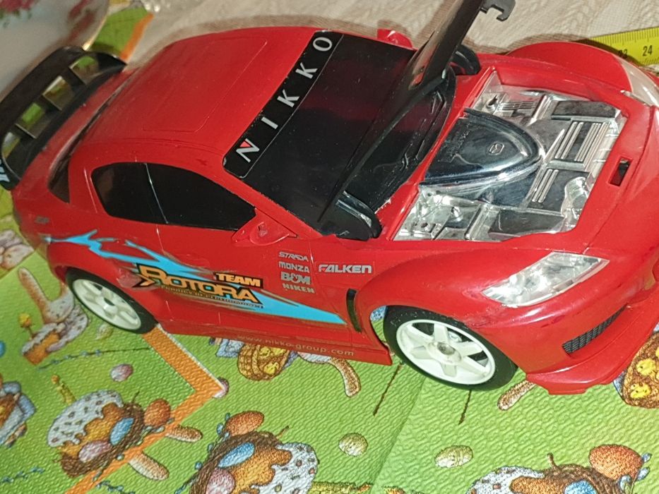 Продаж радіокерованих іграшок