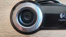 Kamera internetowa kamerka Logitech Carl Zeiss Pro 9000