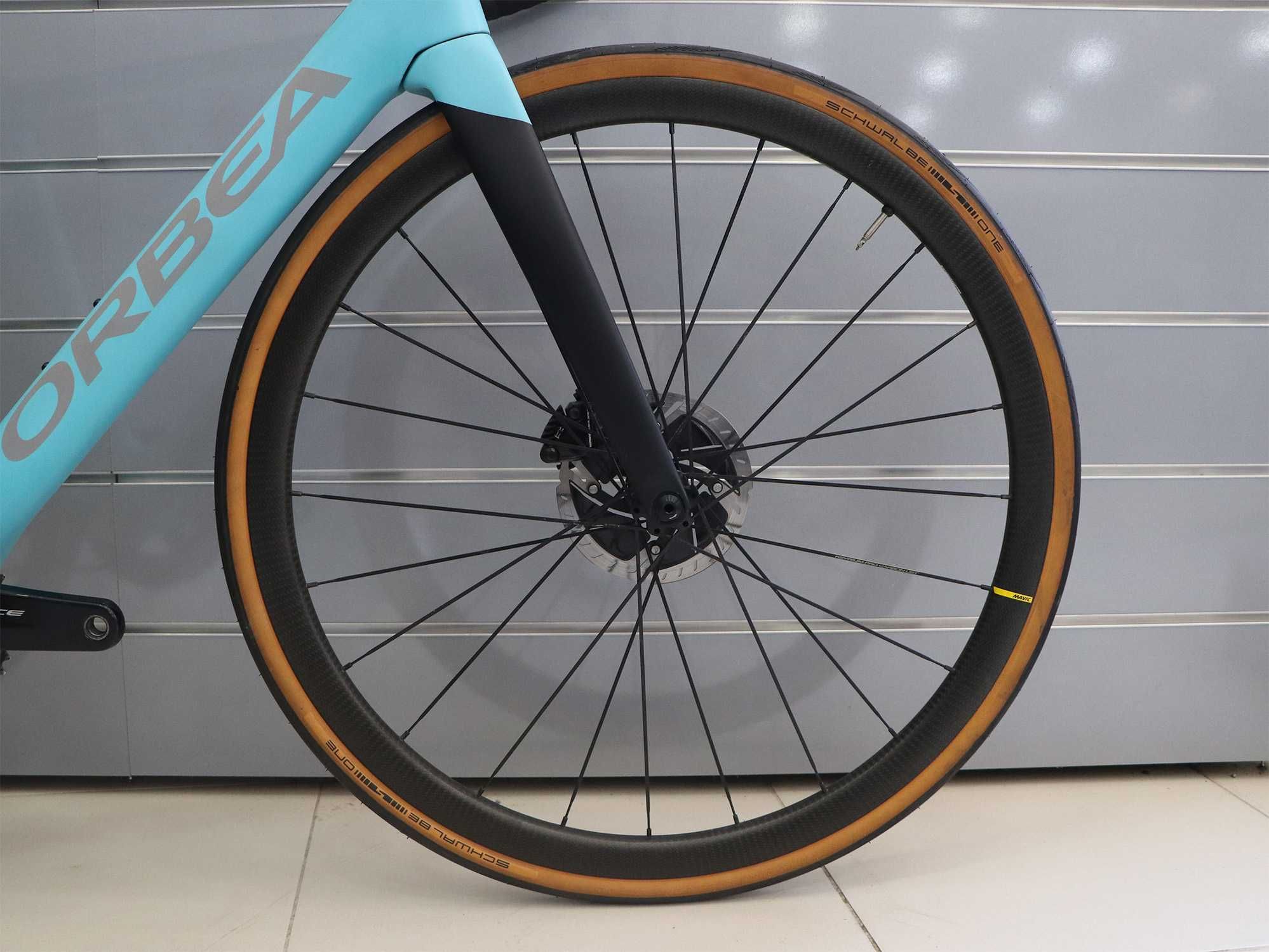 Bicicleta ORBEA Orca M10iLTD-D Custom (55)