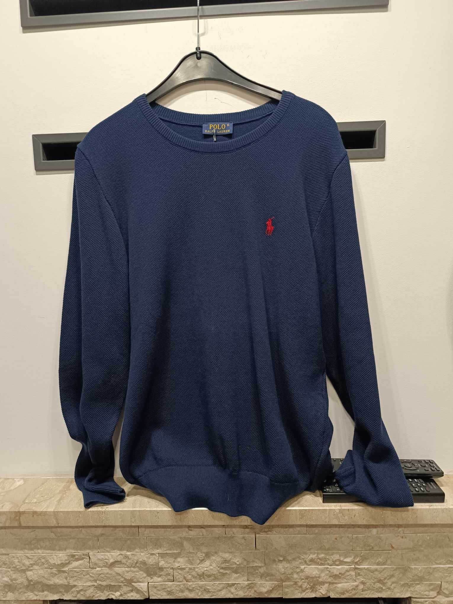 Sweter  męski rozmiar XL