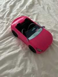 Samochód Barbie samochód dla lalek